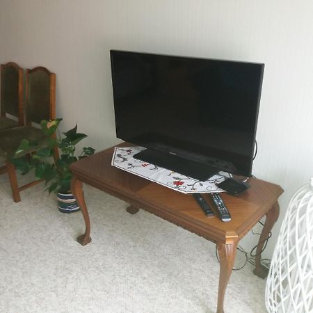 Viljandi Paadimehe Apartment Екстер'єр фото