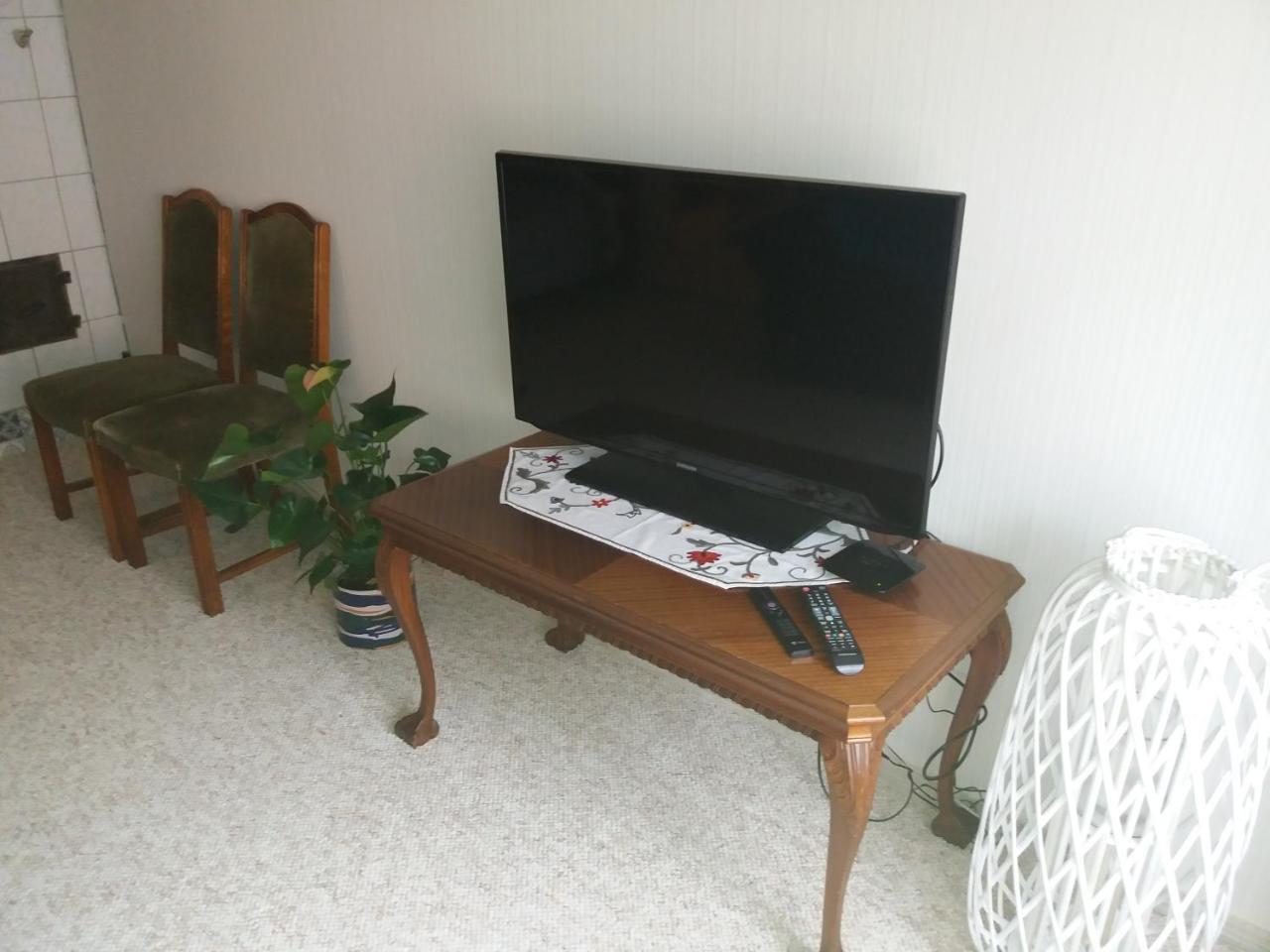 Viljandi Paadimehe Apartment Екстер'єр фото