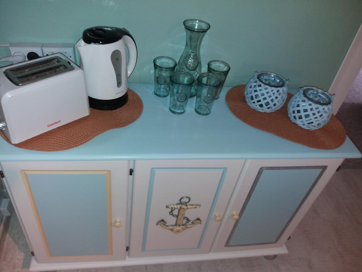 Viljandi Paadimehe Apartment Екстер'єр фото